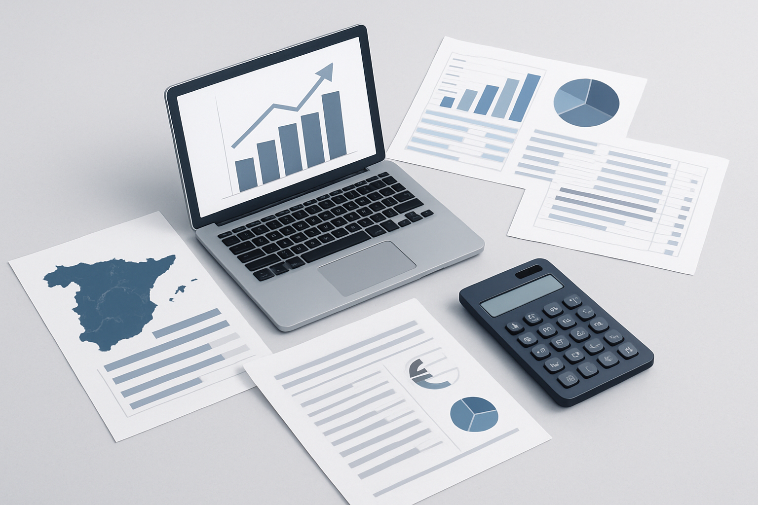 Impacto del precio del alquiler en el salario neto y poder adquisitivo en España 2026