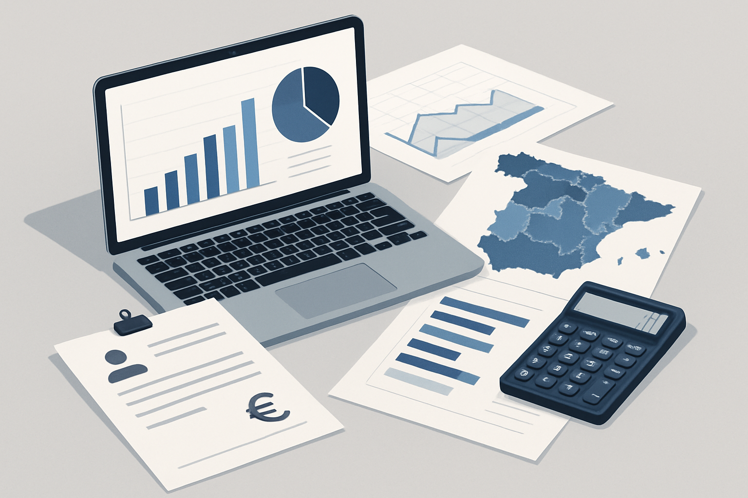 Cotizaciones a la Seguridad Social en España explicadas para trabajadores europeos