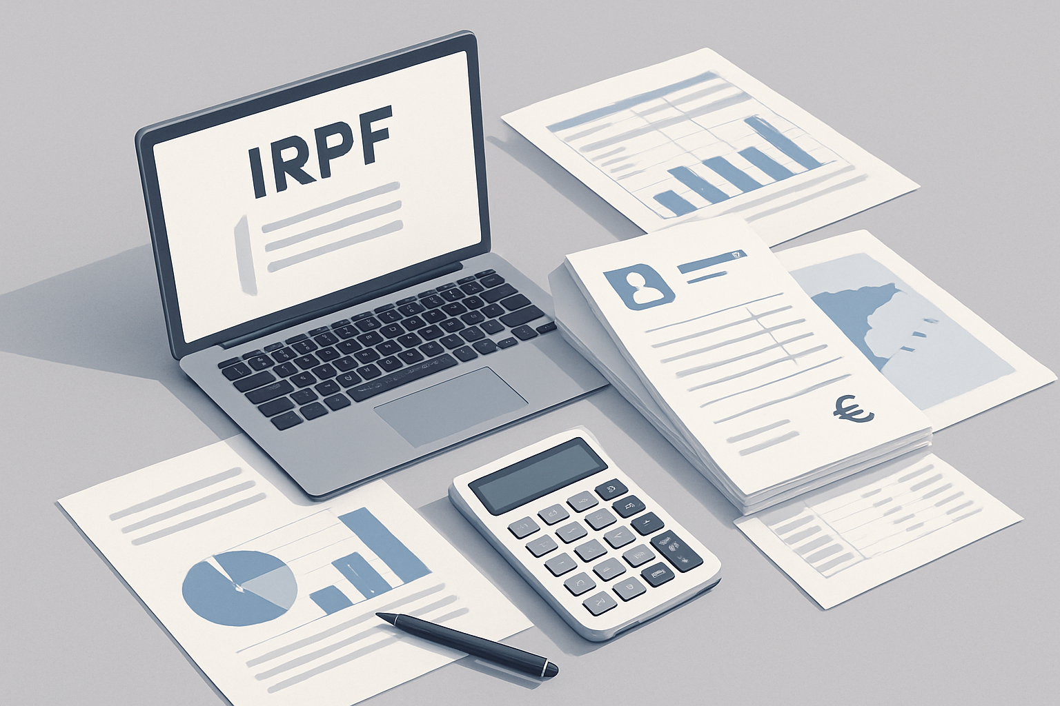 Modelo 145 IRPF 2026 y su impacto en el sueldo neto en España